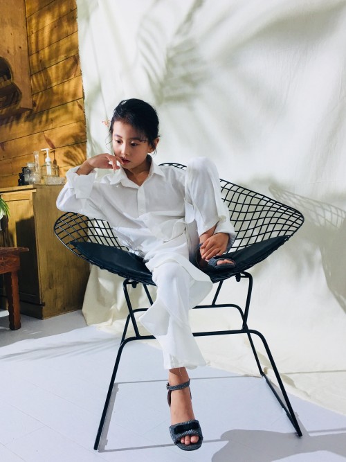 超凡少年偶像童梦星缘2020年度代言人选拔大赛王梓奕