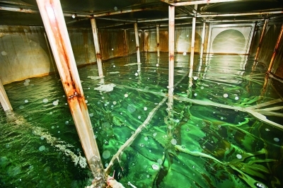 二次供水污染刷爆了整个朋友圈