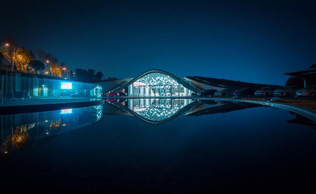 西南当代艺术再发声悦来美术馆以临界展在重庆开馆