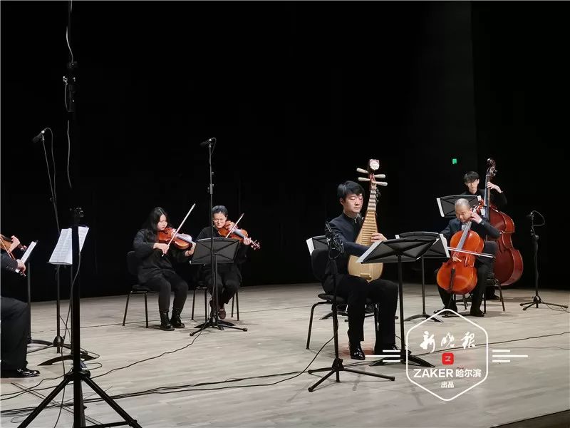 《弦子韵 》《彝族舞曲 》《渭水情》等乐迷耳熟能详的琵琶曲,更印抖