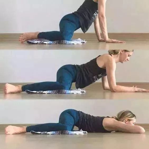 改善o型腿的瑜伽动作-第2张图片-678体育知识