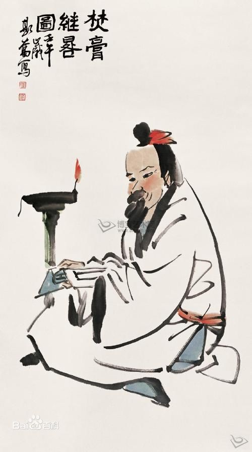 张潮,惊艳了时光的人!