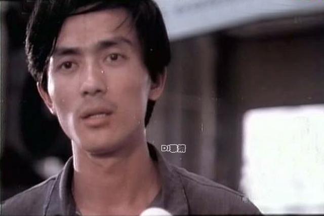 原创傅艺伟前夫杨晓丹近照曝光昔日银幕帅哥如今64岁已成副院长