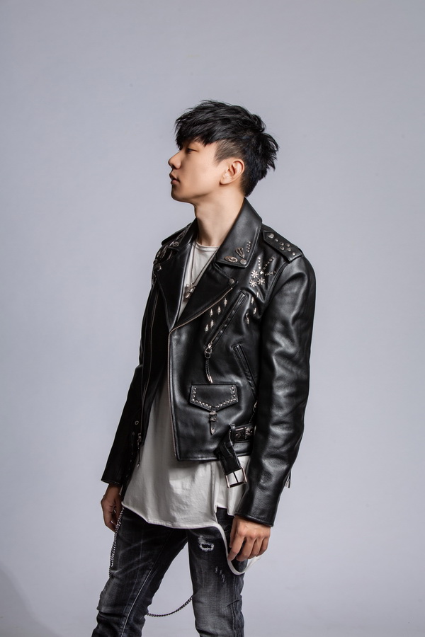 宠粉狂魔林俊杰开挂发歌wonderland惊喜满格