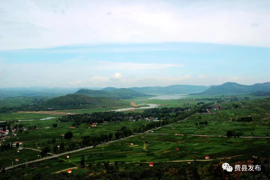 "心"旷神怡 | 今日看新庄