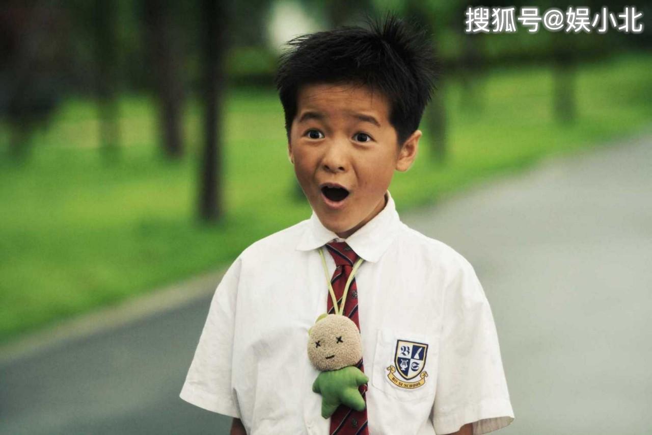 原创上映12天票房不到100万国产真人版儿童电影的处境太尴尬