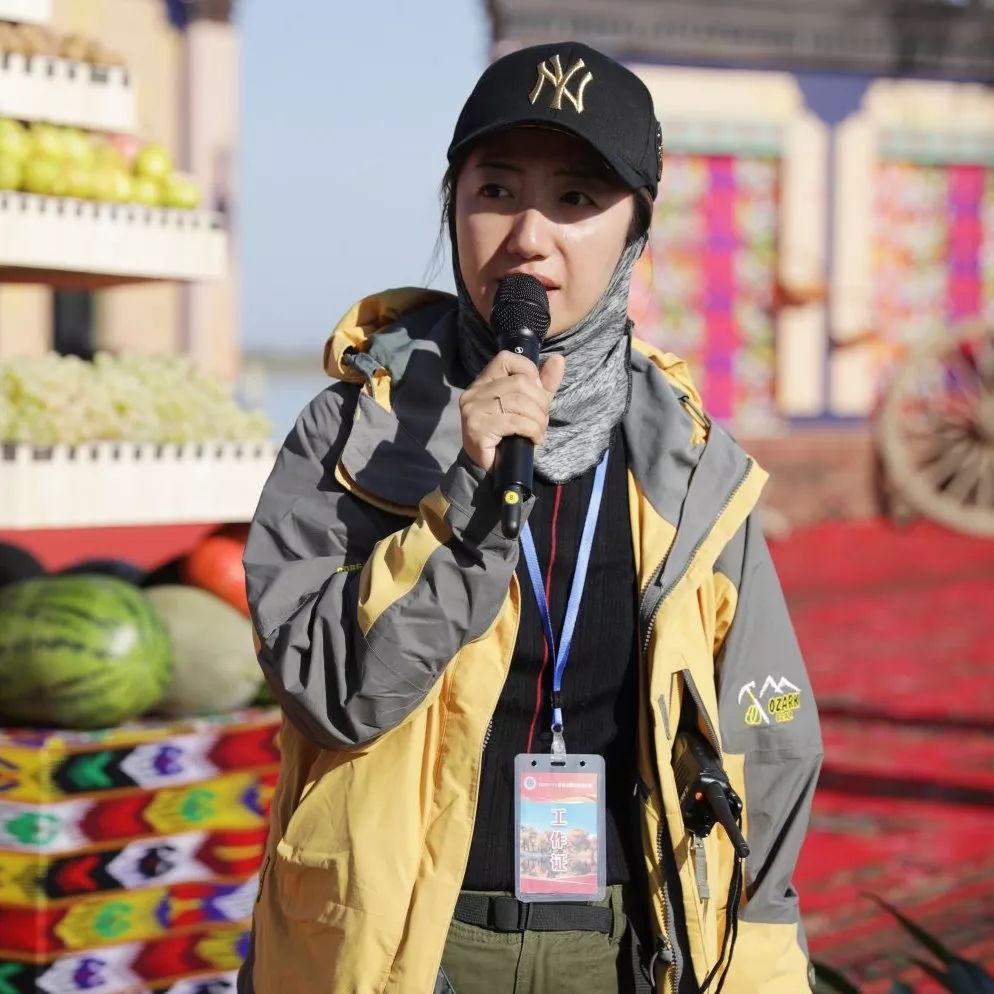 乡村大舞台走进新疆维吾尔自治区沙雅县高清图集看这里