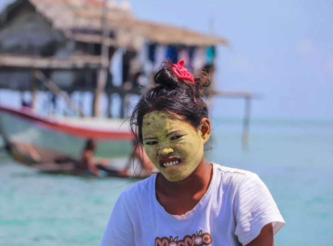 游牧民族巴瑶族,被称为"海上吉普赛人",为何一生都不能上岸?