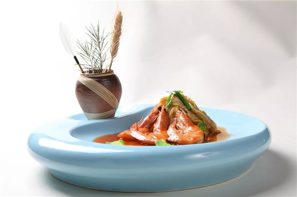 中国烹饪大师李保平鲁菜正在没落我不认同这个说法