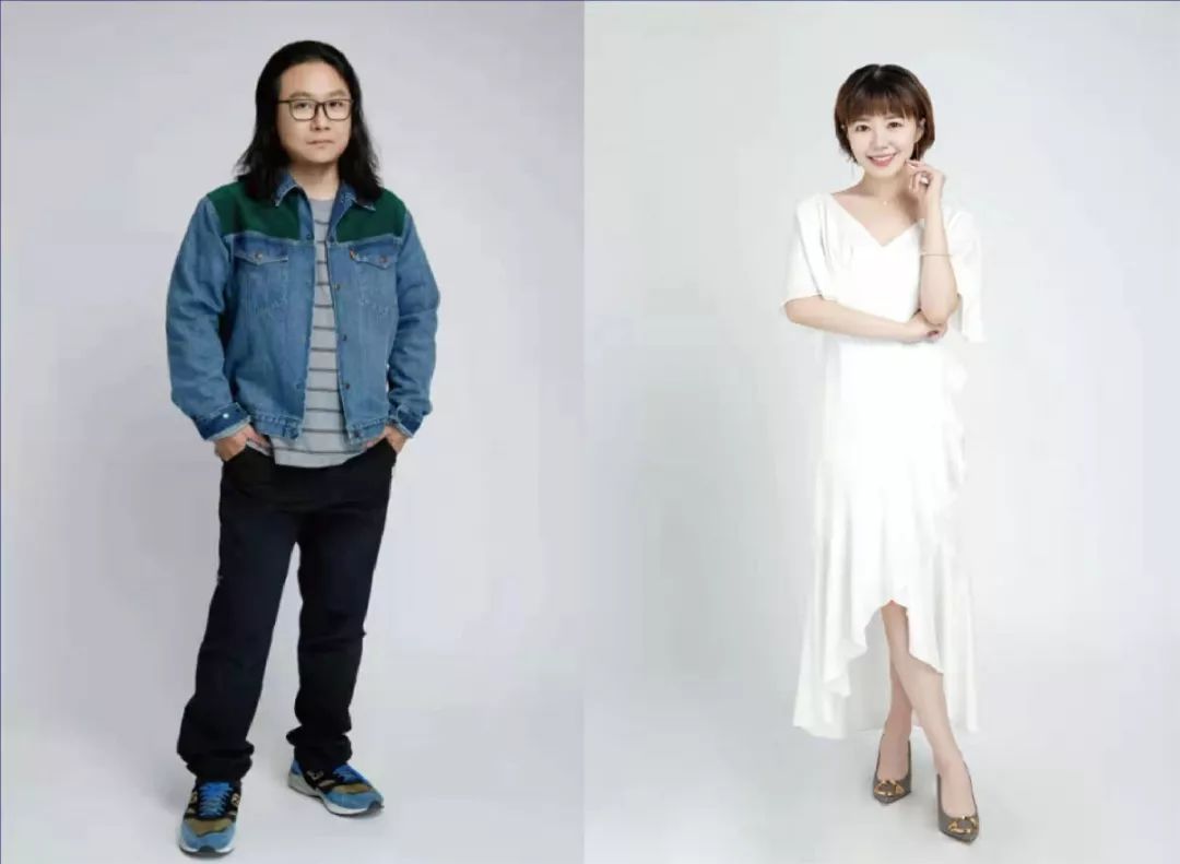 杨侃 卢涵南京音乐广播主持人参加表演的有在迷笛音乐节带来惊艳演出