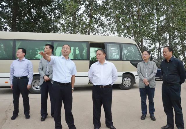 仪征市督查推进长江干流岸线利用项目清理整治工作