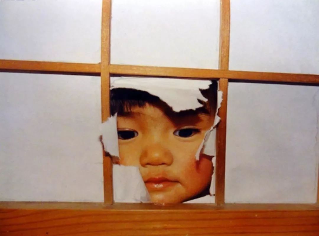 童年应有的模样川岛小鸟未来酱