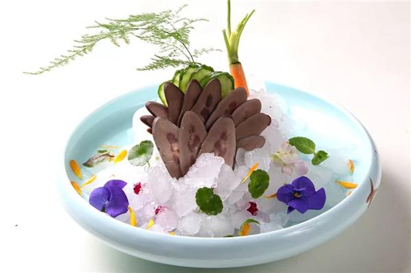 中国烹饪大师李保平鲁菜正在没落我不认同这个说法