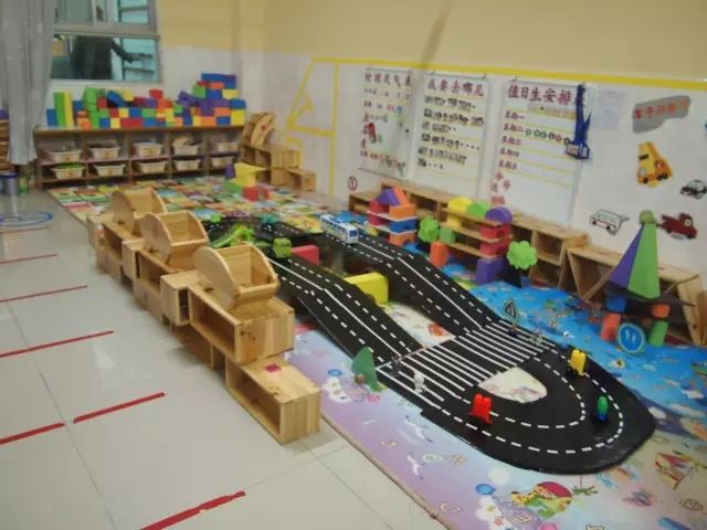 七款幼兒園手工玩教具竟然讓幼師玩出新花樣