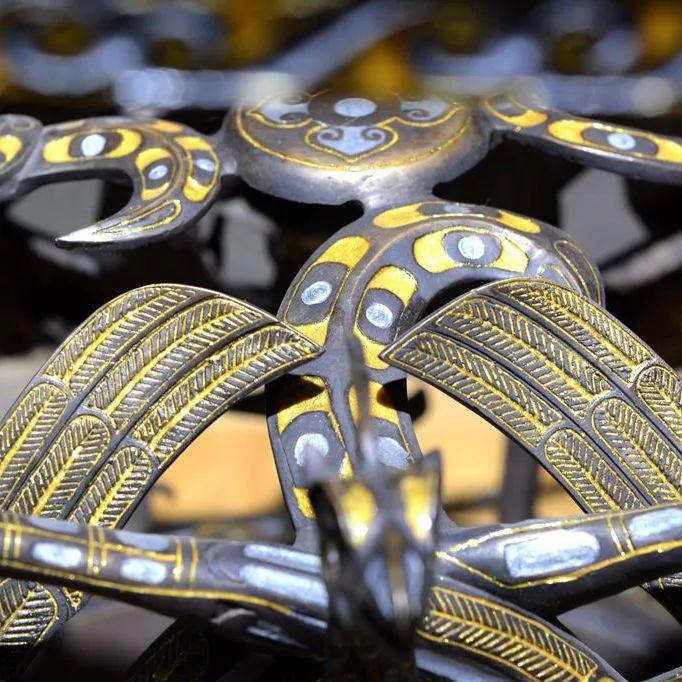 深入解读中山古城考古遗址公园第三站中山国文创馆