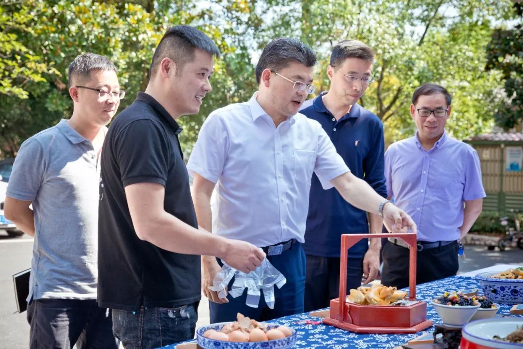 垂涎松陽味道跟我去食堂