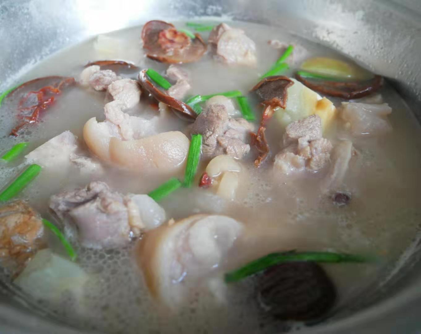 这里的夏天很酸辣之酸木瓜