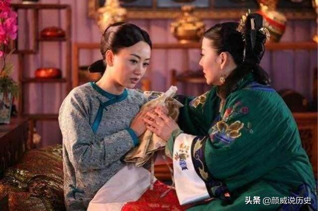 古代妇女未婚先孕,到底会出现什么下场?_孩子