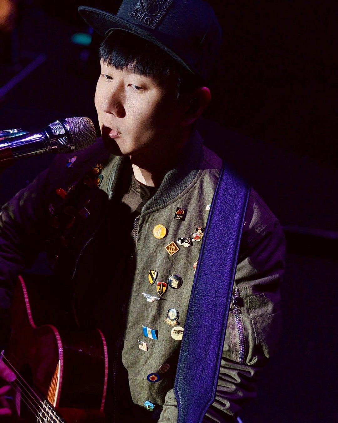 原创一个阶段的终结林俊杰再发新歌wonderland将未来开启