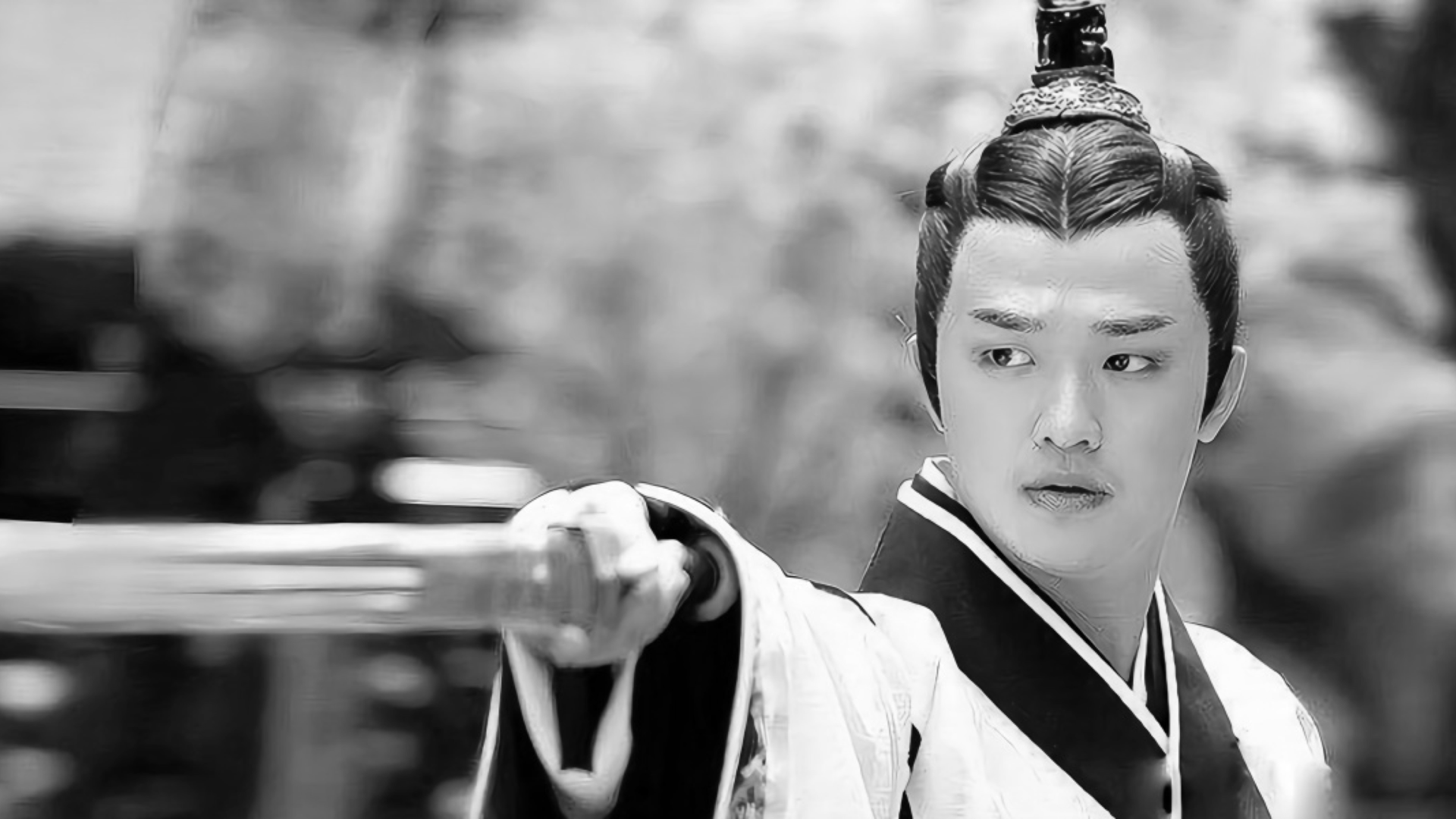 西汉第9位皇帝,在位27天,平均每天犯30多项罪?刘贺的创业很冤