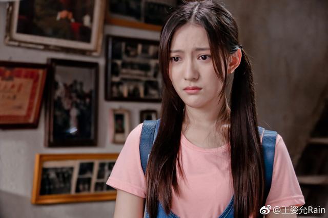 《十年三月三十日》催泪大结局,成功pick了有颜有演技的小姐姐王姿允!