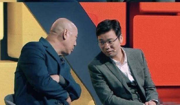 李誠儒痛批郭敬明作品究竟是老藝術家的偏見還是郭敬明詭辯