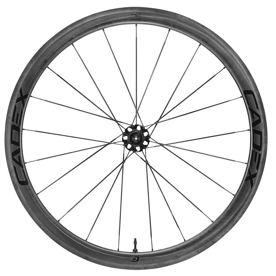 【招募帖】苏州cadex高端轮组试骑会