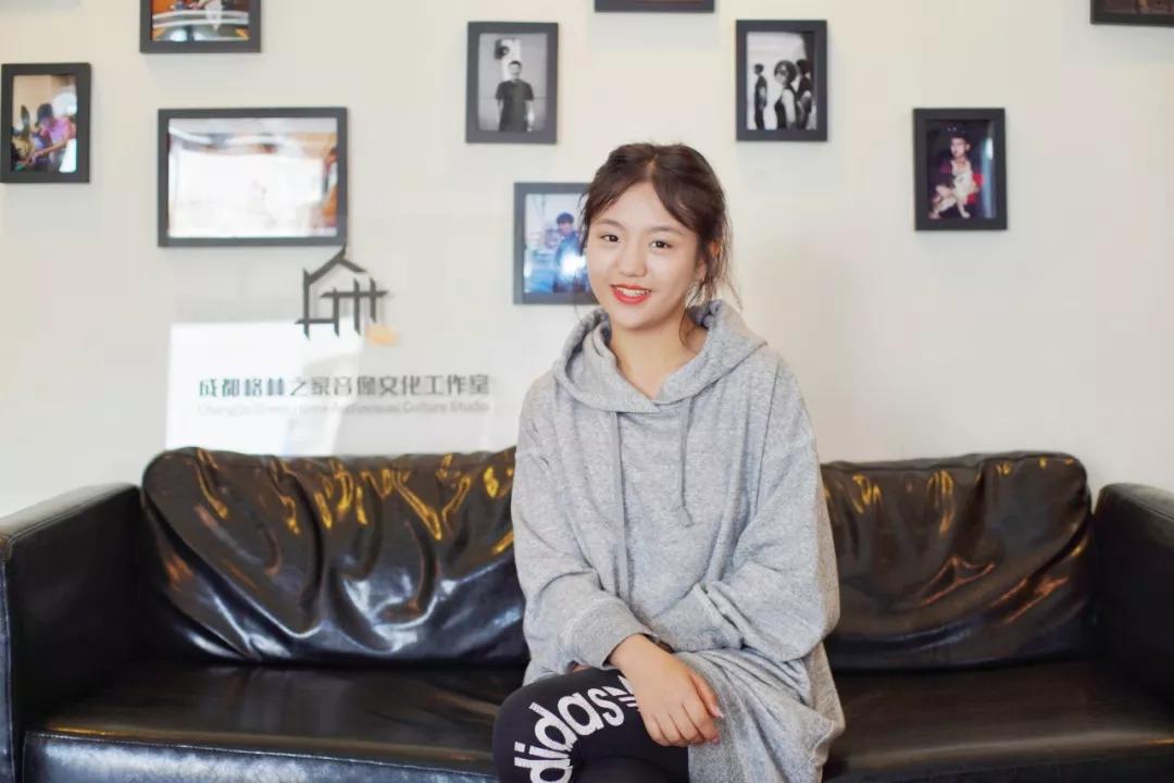 川音学子斯丹曼簇斩获2019中国好声音亚军她还是李宇春的师妹