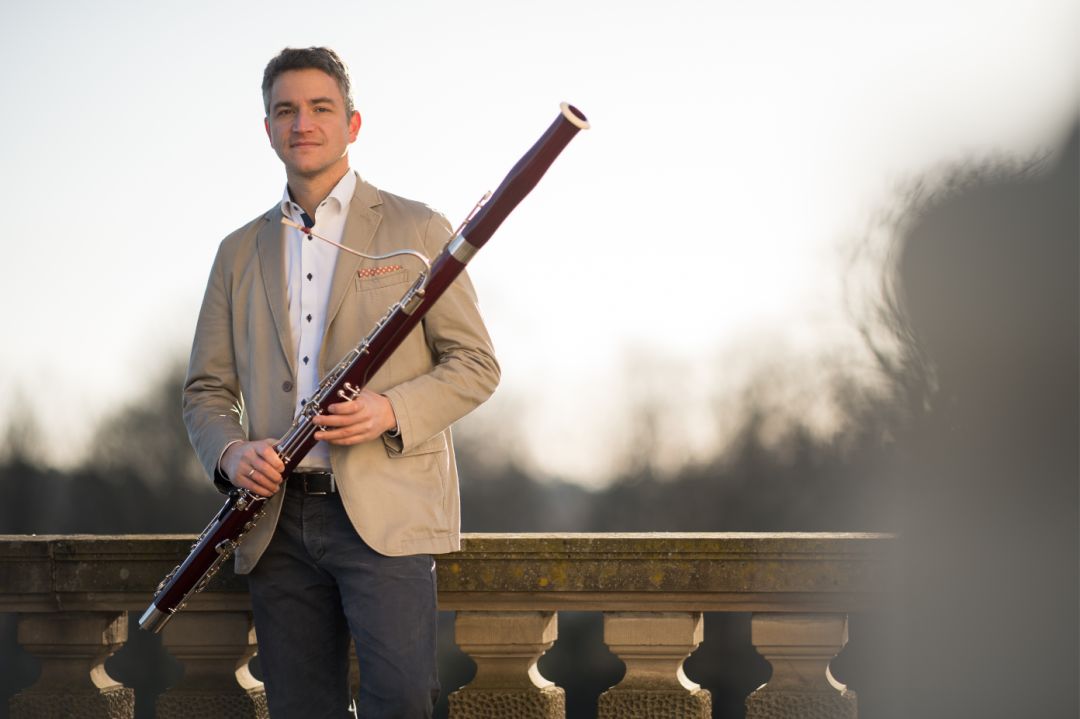 大管:汉诺64顿诺威汉诺64顿诺威是欧洲最知名的大管演奏家,在同行