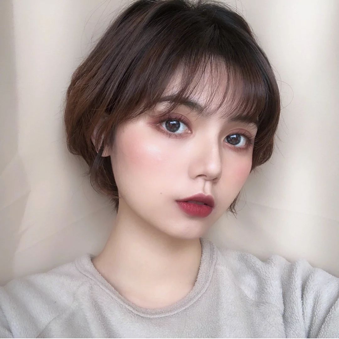 画来画去也只会一种妆容这份秋季妆容画法清单不容错过