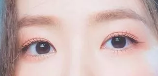 南韩女爱豆整容模板top1裴珠泫她的扇形双眼皮简直太美了叭