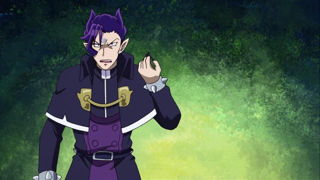 入间同学入魔了第2集:老师成萌宠,魔界校园的风云生活充满惊喜_卡鲁