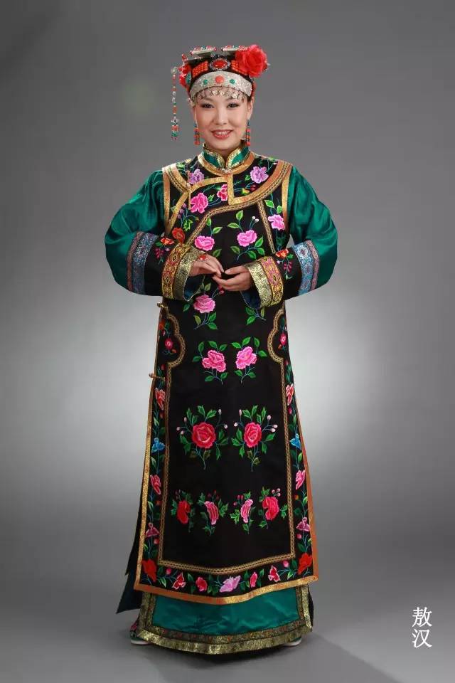 你必须了解的内蒙古地区蒙古族部落名称来历