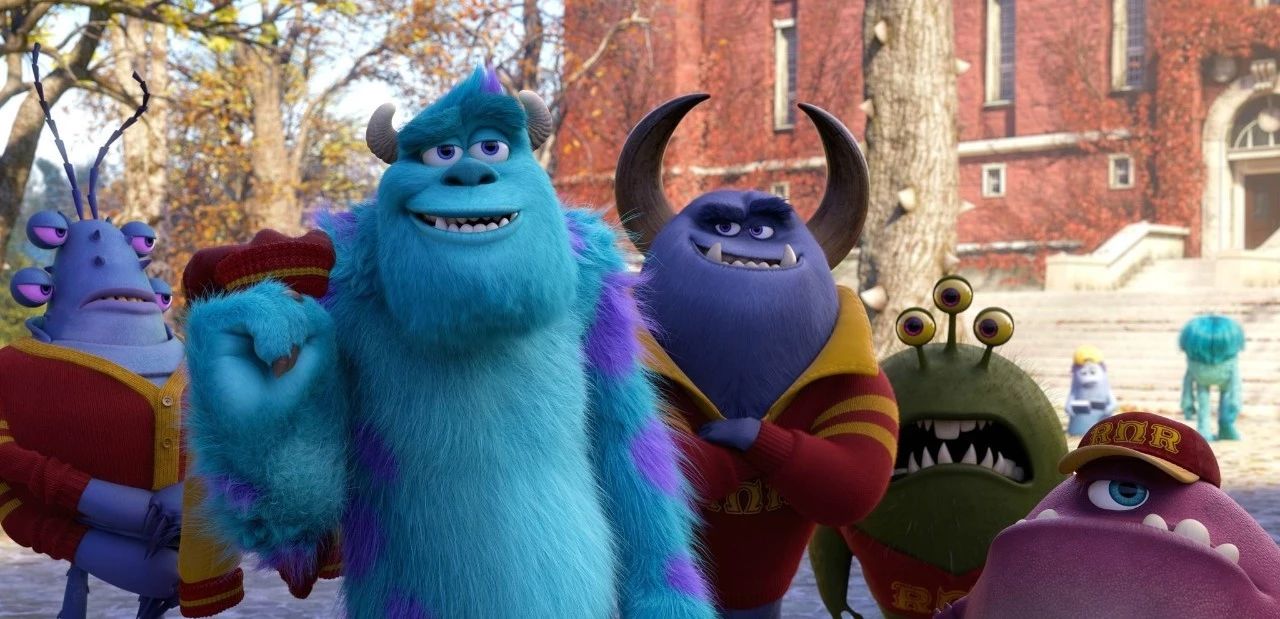 外公帮campus我听说大一成为干事之后就会后悔