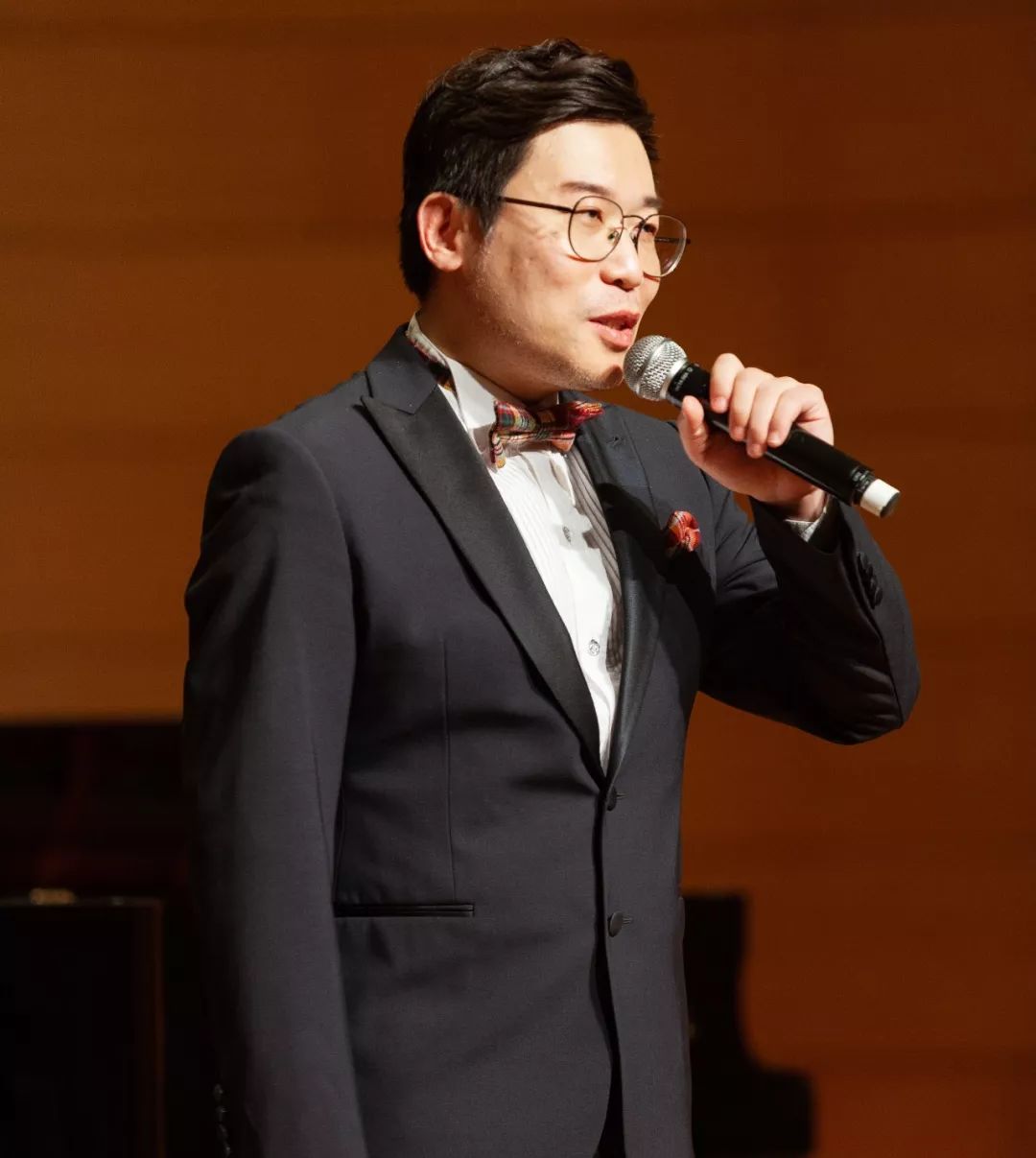 祝贺|钢琴家武晓锋携百名琴童多钢琴音乐盛典圆满成功!