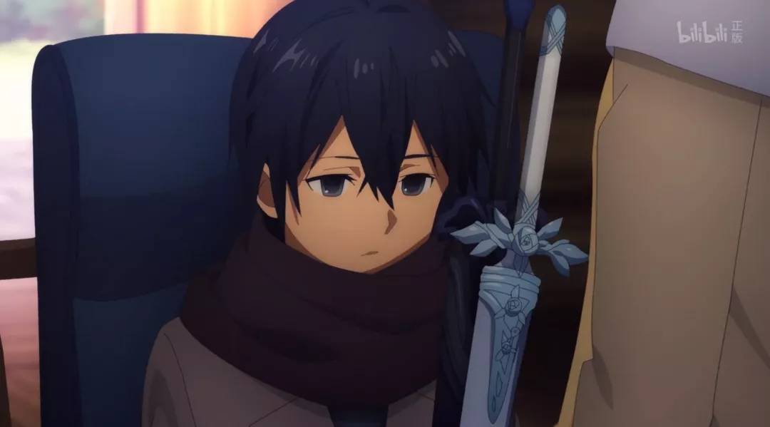 但为什么还会有一些意识呢?可能这是桐爷醒来的重点.