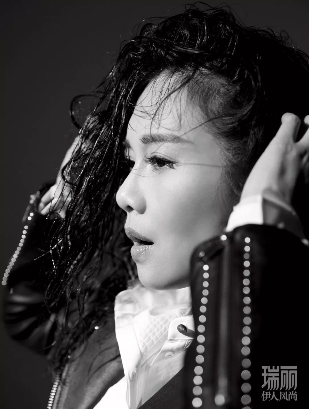 这场演出还藏着这样的惊喜?_陈松伶