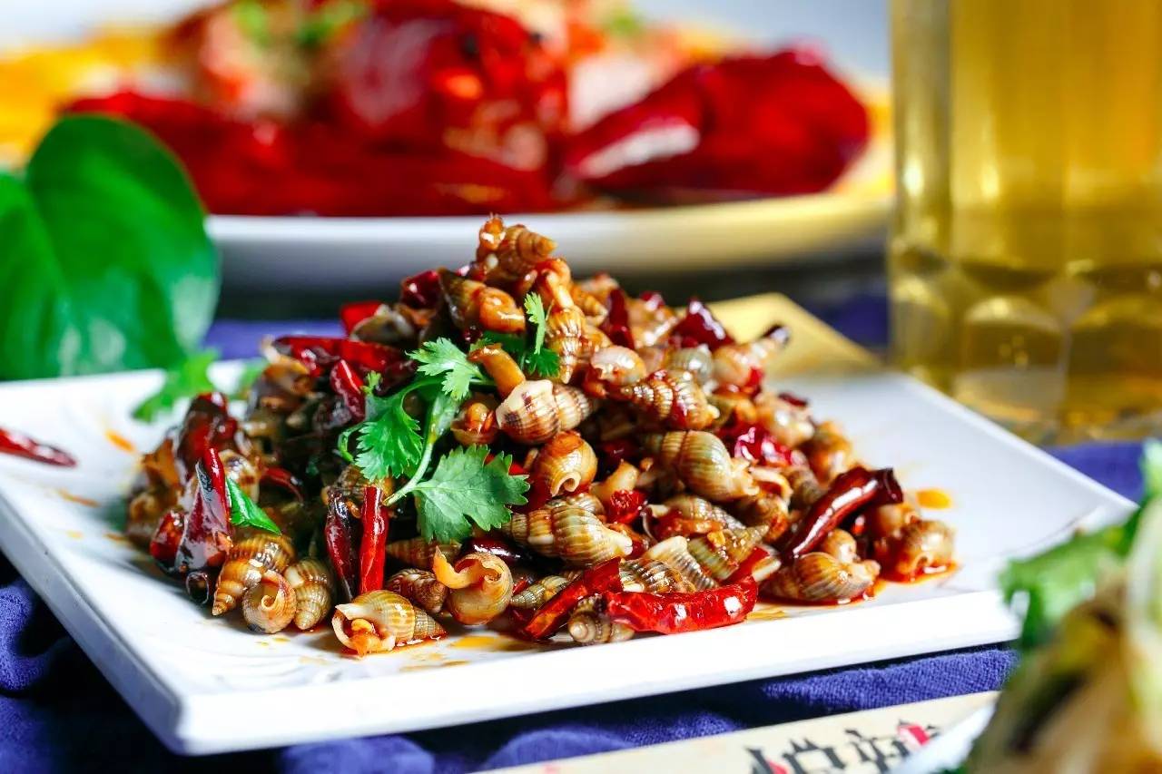 原创产后可以吃海鲜吗可以是可以但是要控制