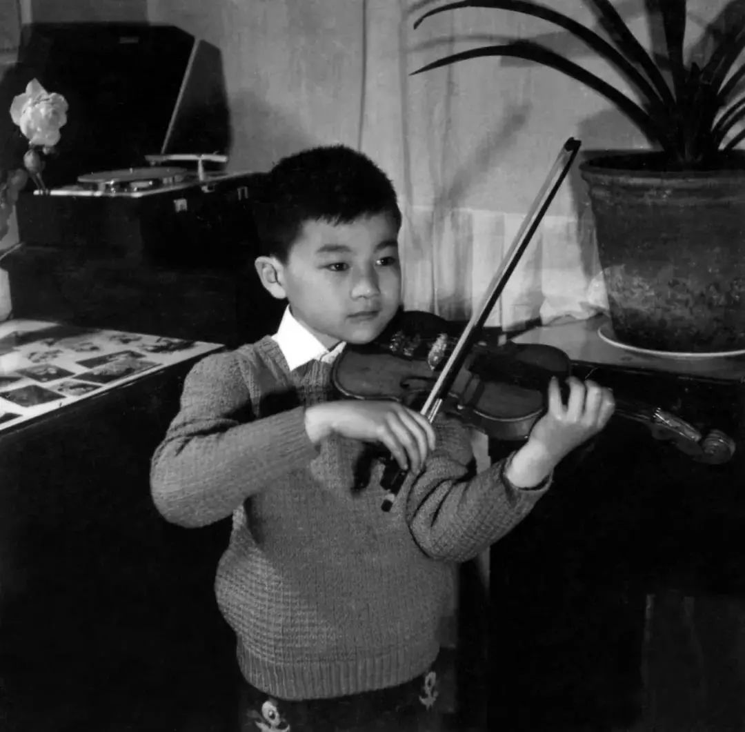 小提琴大师吕思清魔弓传奇Ⅱ10月25日演绎古典音乐之美