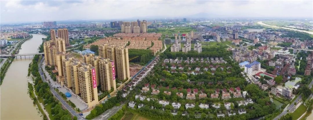 石湾镇位于惠州市博罗县西南端,地处广州,惠州,东莞三市交界,交通便利