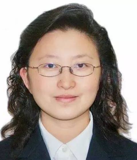 谢海雁,女,2001年毕业于中国医科大学日文临床医学系,获医学学士学位
