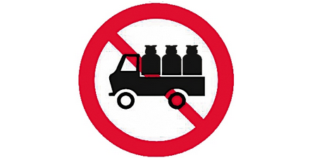 原创夺命百吨王之殇超载4倍压垮桥货车司机冤不冤国外三招灵