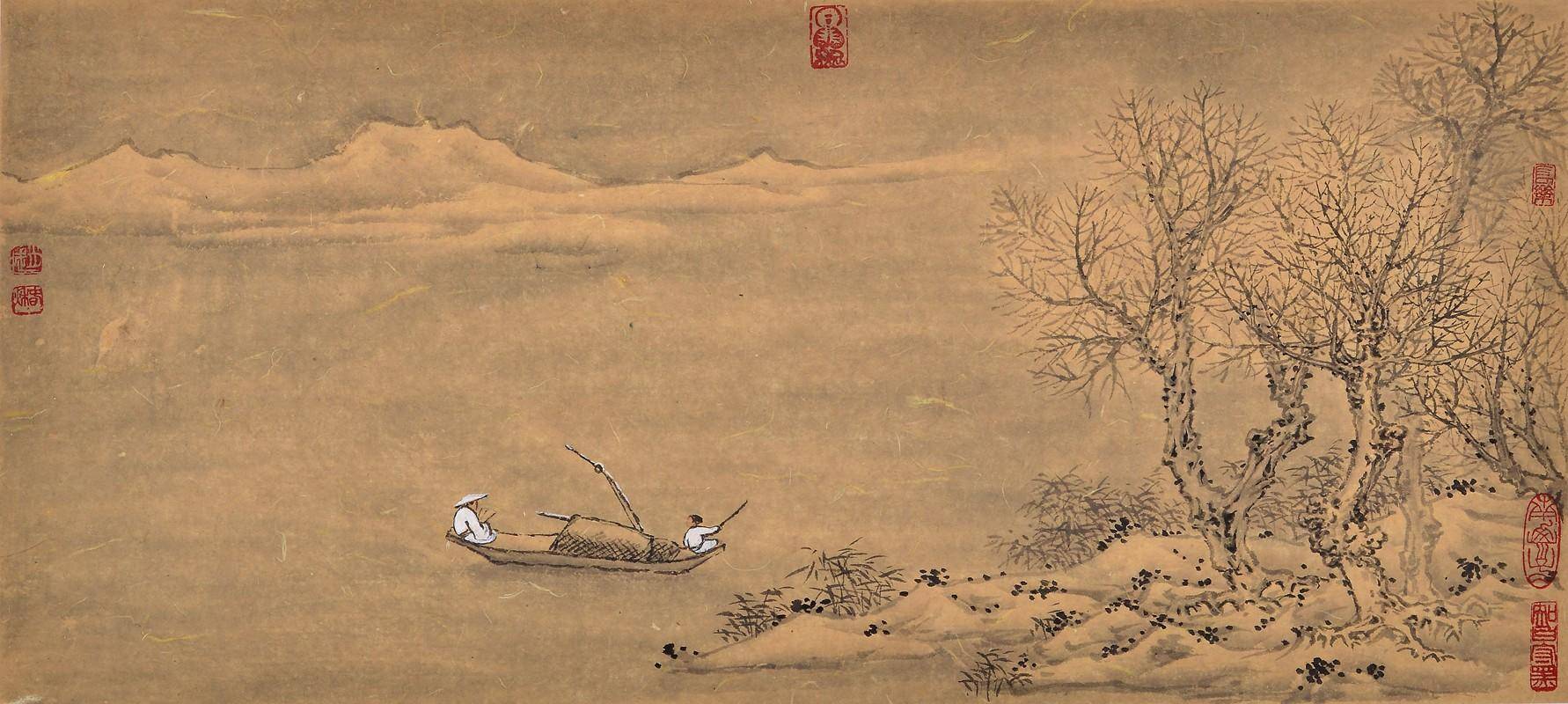 文学著作诗经孔子都深受影响阅读前你要先弄懂这些问题