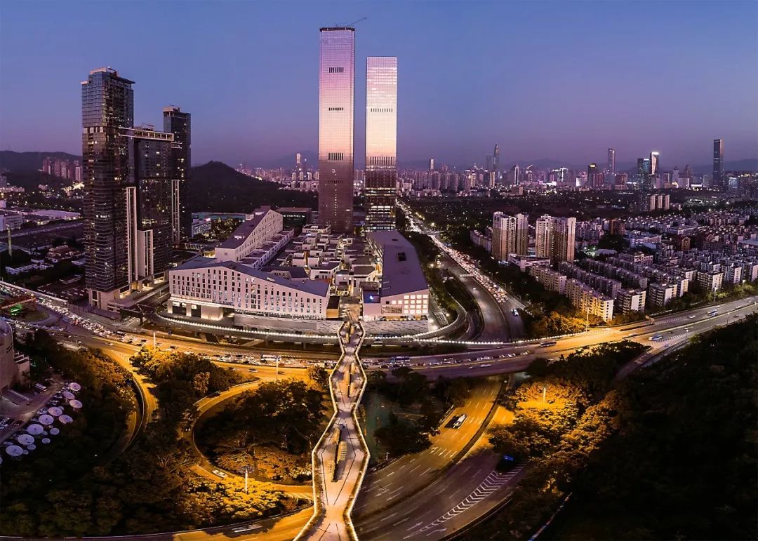 奏响摩登音符国际爵士音乐节深业上城邀你3日狂欢