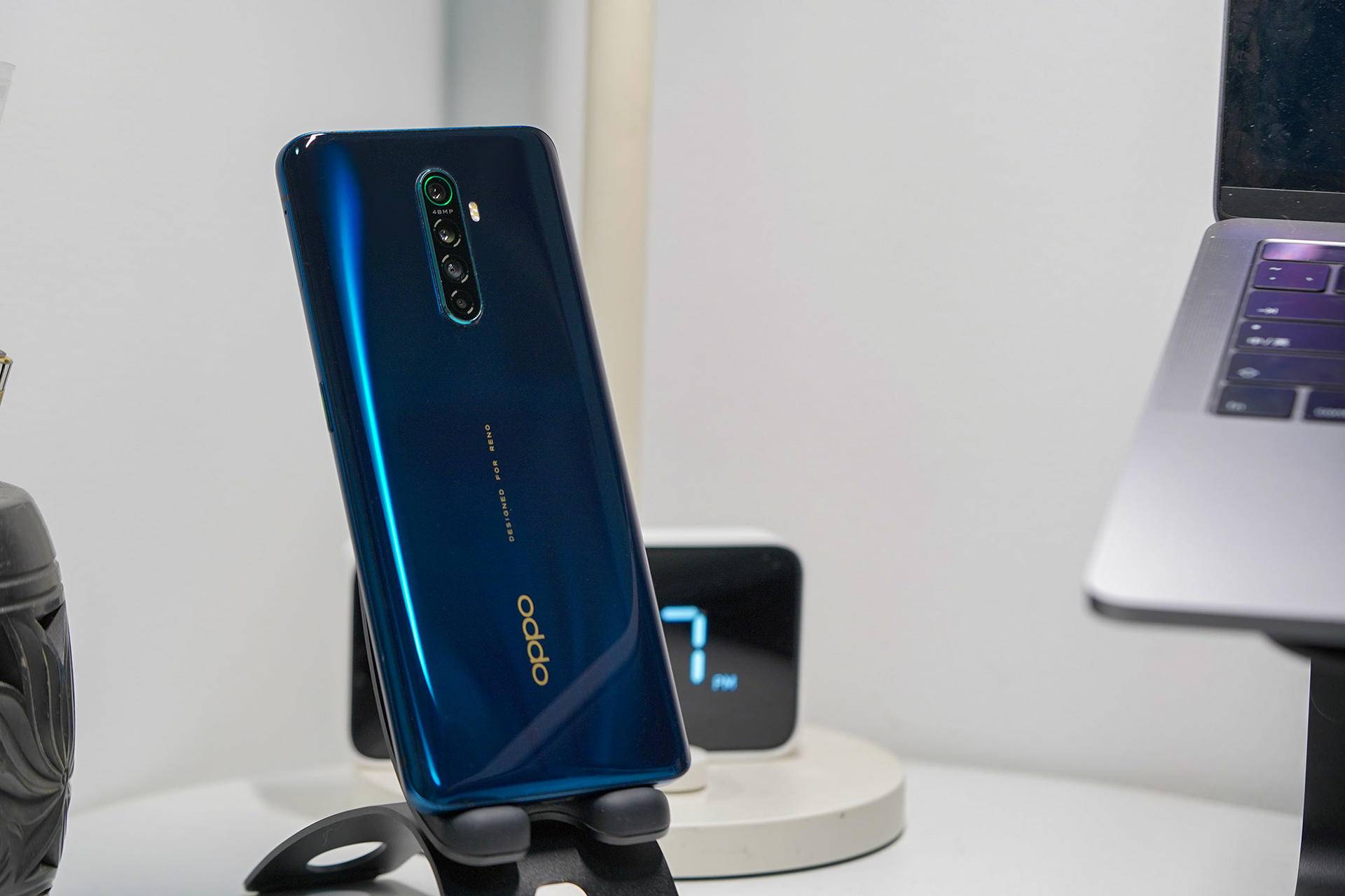 手游最佳搭档opporenoace告诉你什么是电竞标杆配置