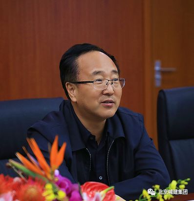 经集团公司党委常委会议研究,张义昆同志不再担任北京城建精工钢结构