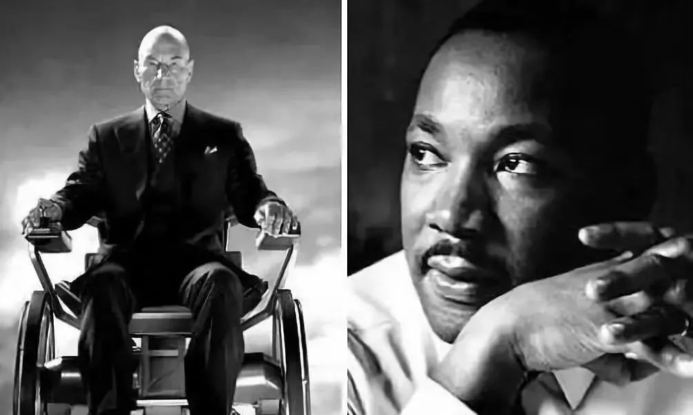 最伟大变种人x教授做错过8件事,竟在母亲子宫里抹杀亲妹_查尔斯