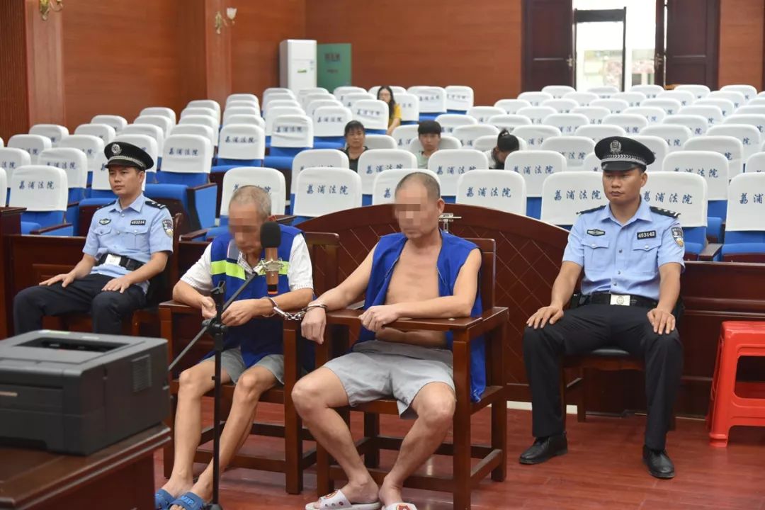 案件速递荔浦首例销售病猪肉案件今日宣判这个卖病猪肉的男子被判刑了