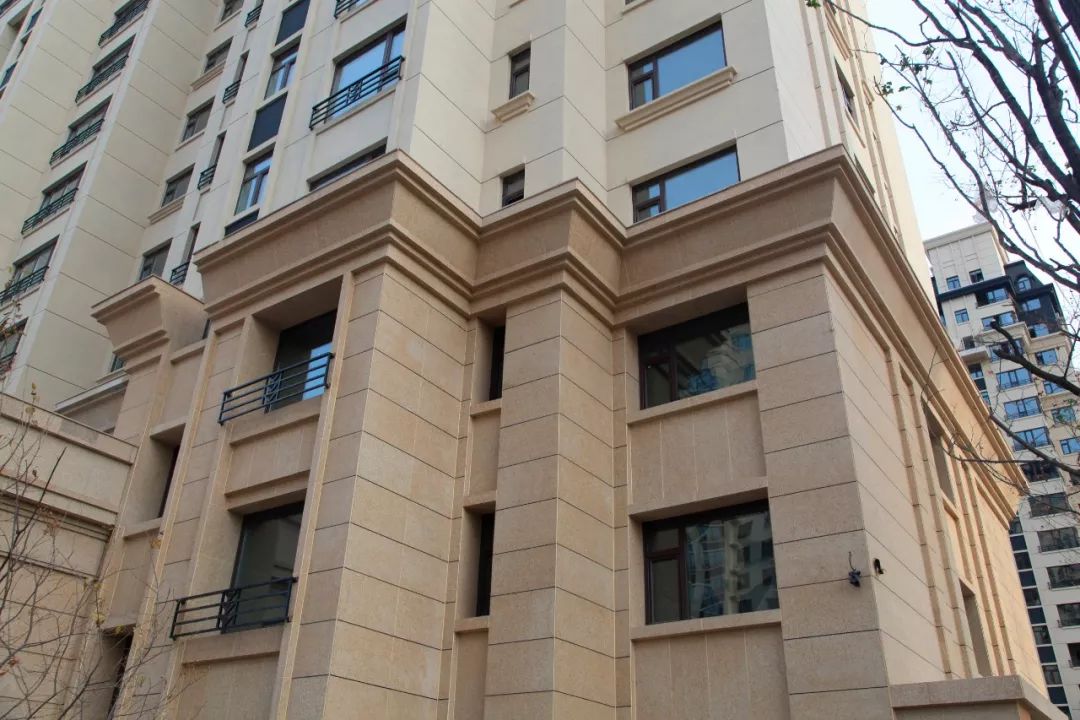 【东辉新闻】省"龙江杯"复查专家组对东辉建筑双城伯爵公馆项目及香湾