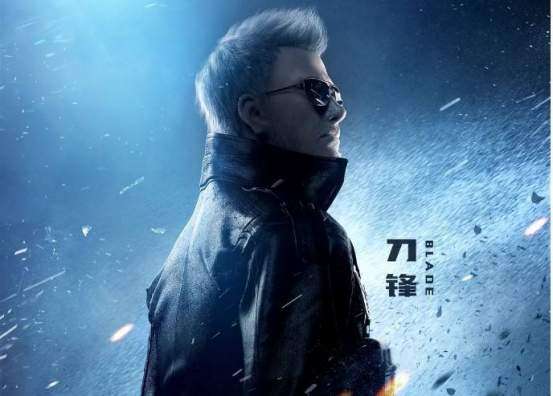 幽灵计划第二季剧情大猜想_刀锋